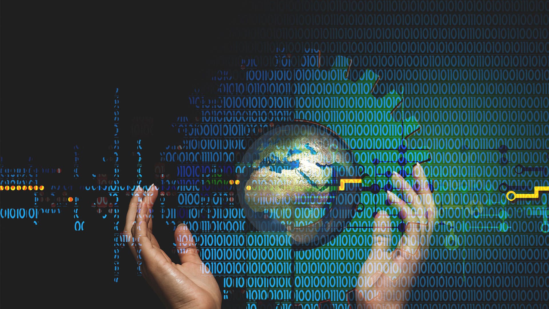 IS HYBRID THE NEW NORMAL ?